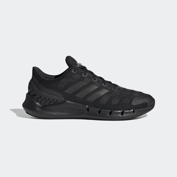 MEN'S Adidas Climacool Ventania Black Grey FW1224